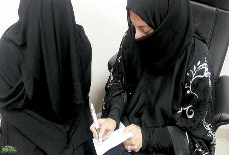 سعوديات خائفات من عدم تسجيل ابنائهن بعد ارتباطهن بـ"زواج مسيار"