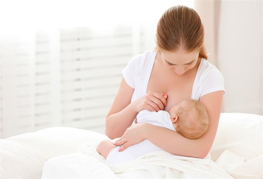 الرضاعة الطبيعية تخفض احتمالات الاصابه بسرطان الثدي!