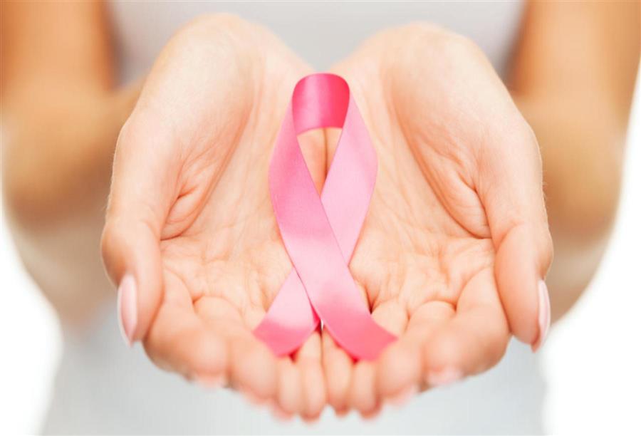 كفيفات.. يساعدن الأطباء في الكشف المبكر عن سرطان الثدي