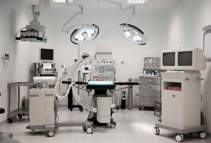 المانيا تعمل على أنتاج اجهزة متطورة في خدمة الطب