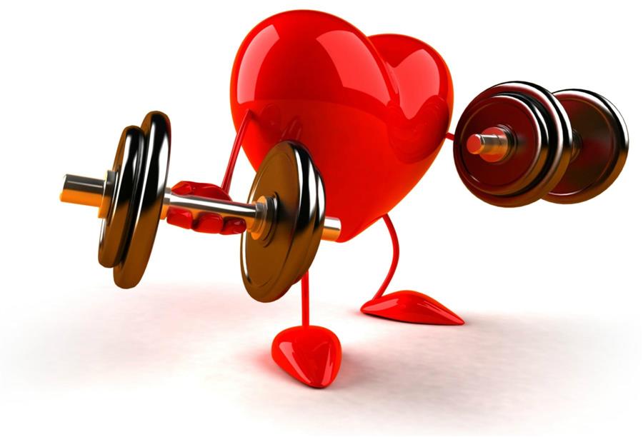 كيف يؤثر جسدك على صحة قلبك؟