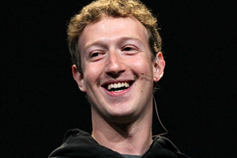 مارك زوكربيرج .. مؤسس "فيس بوك" ينال لقب أسوأ رجال العالم أناقة