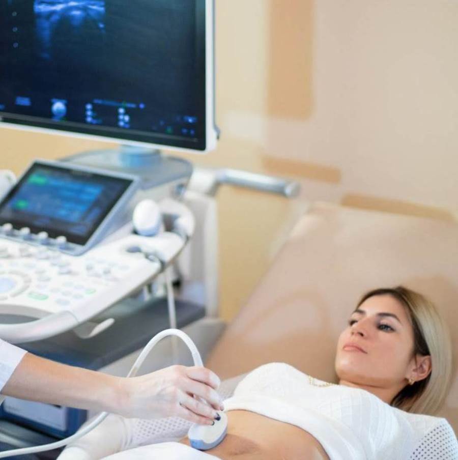 علماء يقترحون استخدام الموجات فوق الصوتية لمنع الحمل