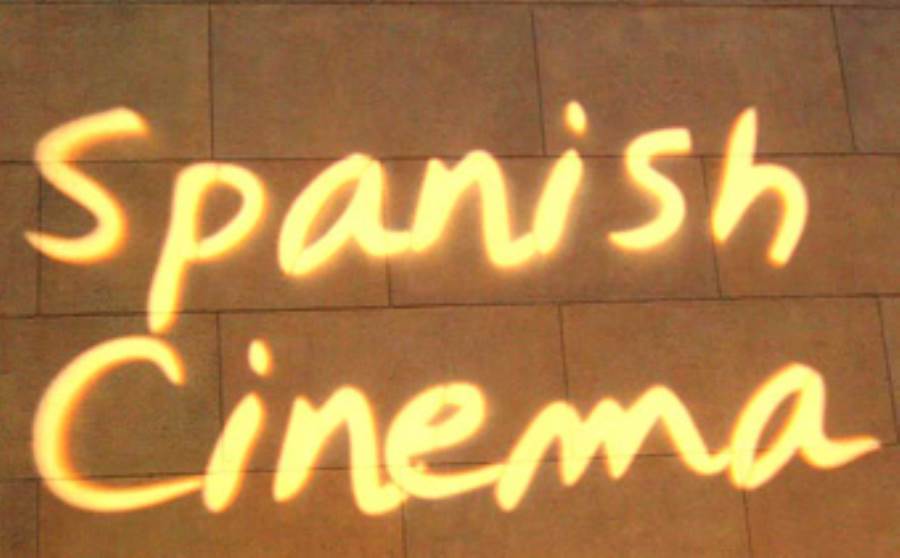 السينما الاسبانية تعانى من انخفاض المساعدات المالية