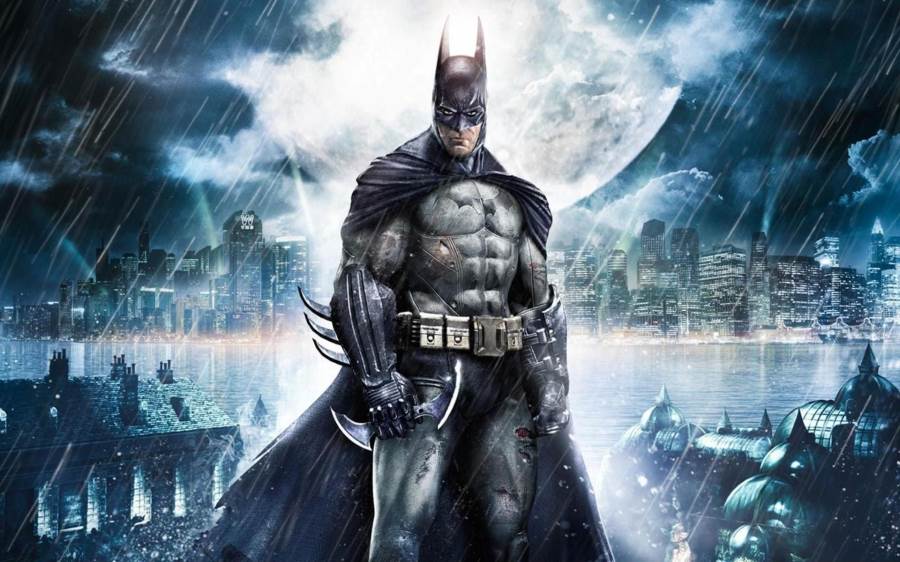 "باتمان" يتصدر إيرادات دور السينما الأمريكية