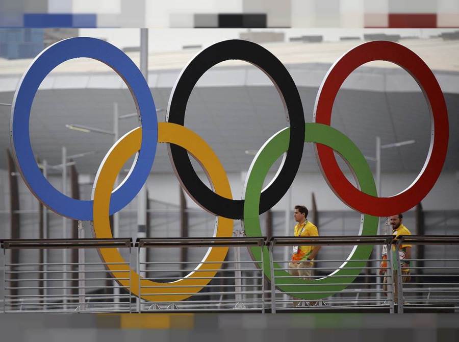 لندن تستخدم الأولمبياد كحافز للبريطانيات للتمتع باللياقة
