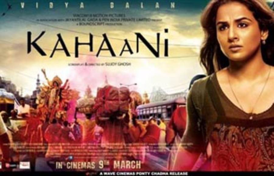 Kahaani" يفوز بأفضل فيلم في مهرجان الهند الدولي