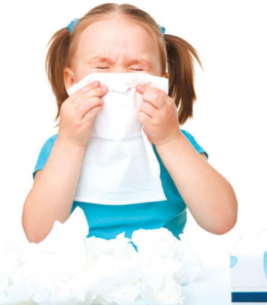 أخطاء ومزاعم شائعة حول نزلات البرد والإنفلونزا