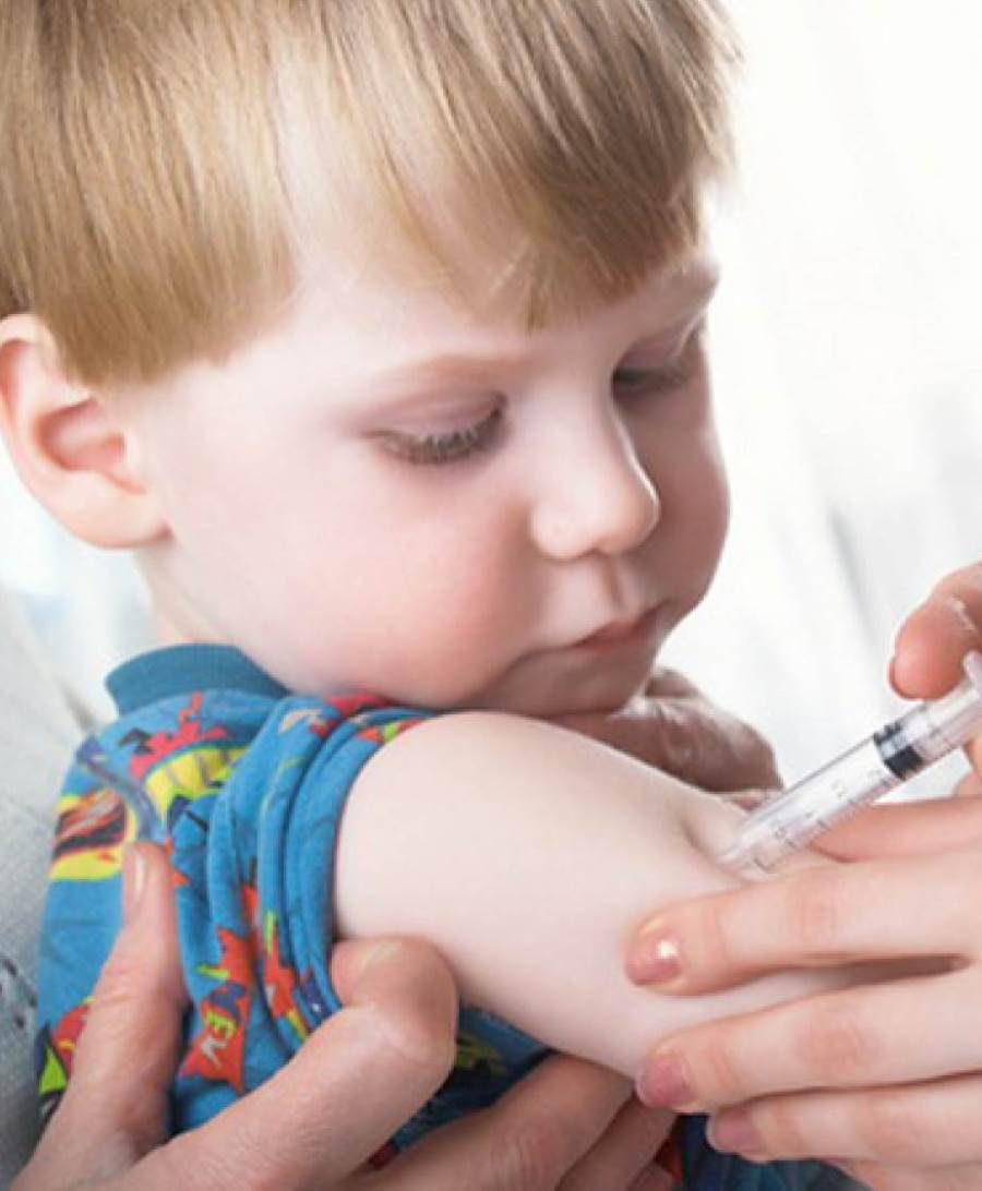 التطعيمات الإضافية ضرورة أم رفاهية؟
