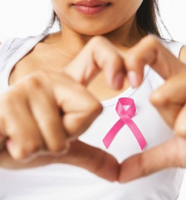 نفي ارتباط سرطان الثدي بلبس حمالة الصدر
