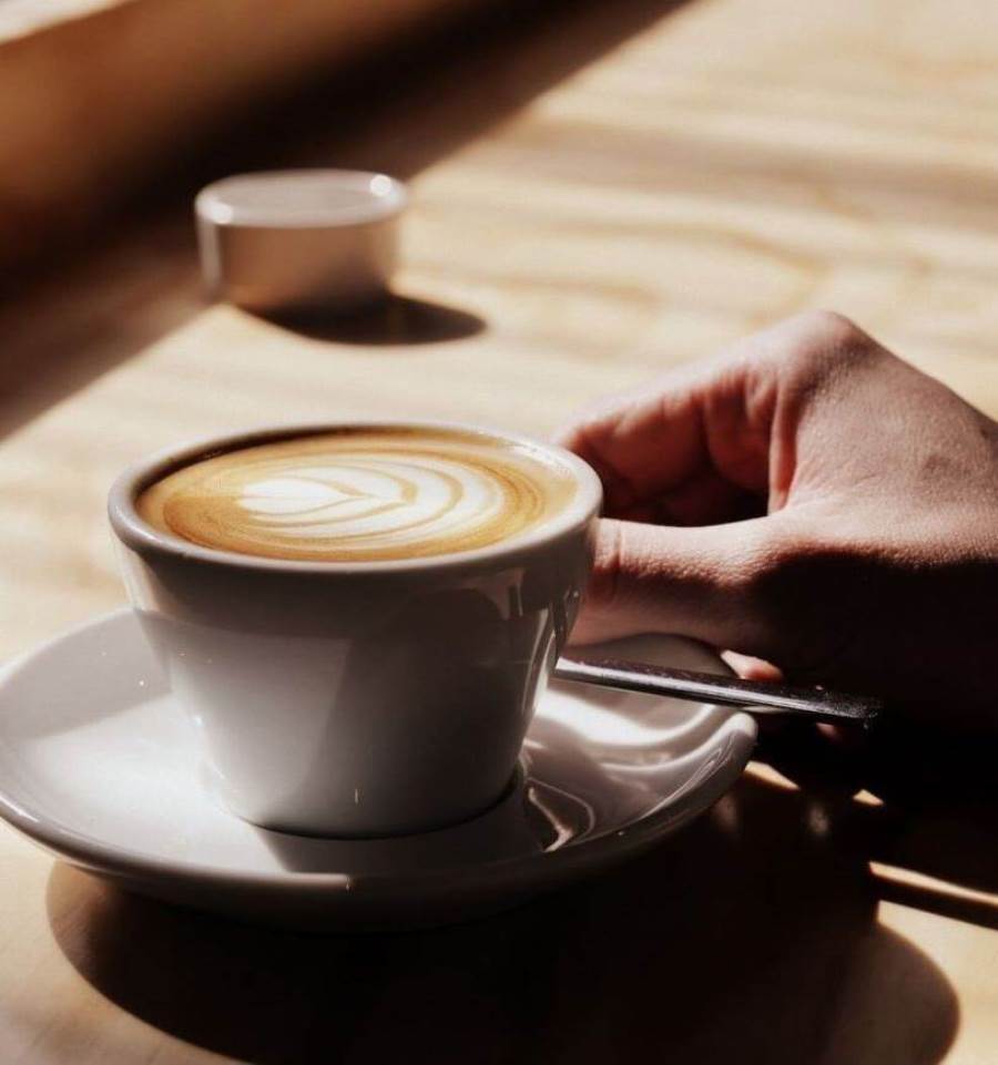 هل غلي القهوة ايضا ضار مثل تحميصها الزائد ؟
