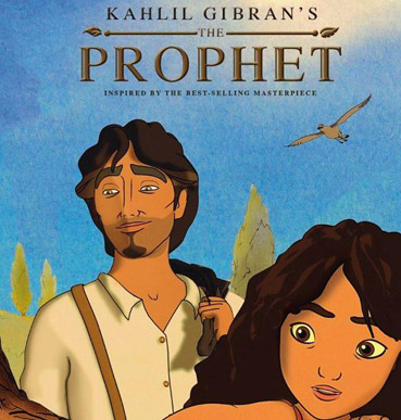 فيلم "النبي" يعرض في صالات السينما الأميركية