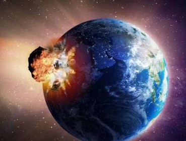 "ناسا" توضح حقيقة "نهاية العالم" في سبتمبر