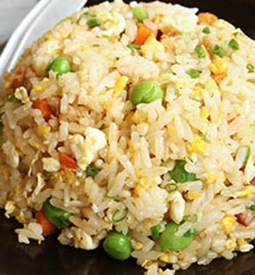  طريقة لطهي الأرز تجعله آمناً لتودعي السمنة وأمراضها