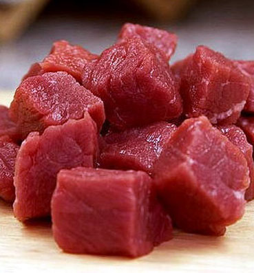 منظمة الصحة العالمية تحذر من اللحوم الحمراء بسبب السرطان