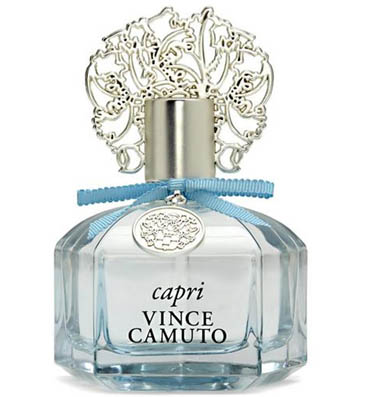 عطر الخيال والانتعاش Vince Camuto Capri