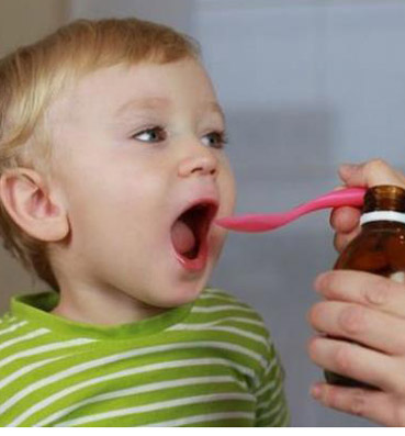 ما خطورة المضادات الحيوية على طفلك؟