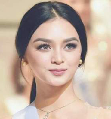 الفلبينية كايلي فيرسوزا ملكة جمال العالم لعام 2016