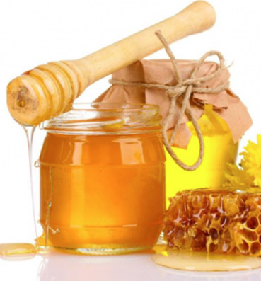 إنقاص الوزن عن طريق العسل 