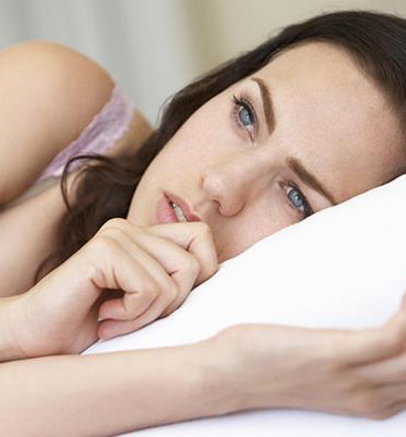 دراسة .. قلة النوم تتسبب في سوء الحالة المزاجية وشدة الانفعال