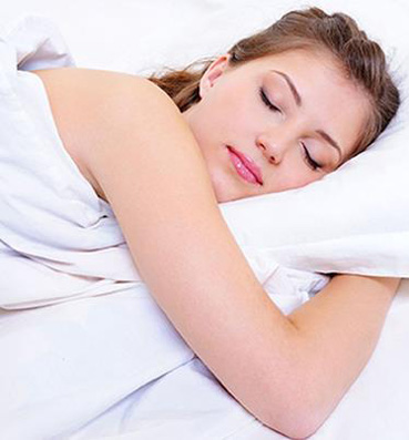 ساعة ولادتك تؤثر على أسلوب نومك