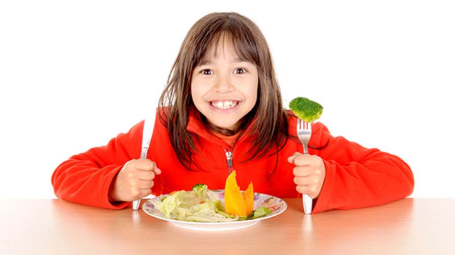 ما مخاطر أرتفاع معدلات الصوديوم في وجبات الأطفال؟
