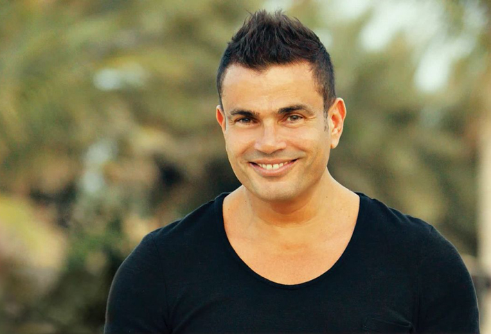 عمرو مصطفى يكشف سبب خلافه مع عمرو دياب