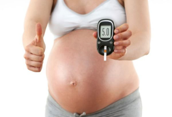 تأثير ضغط الدم على المصابات بسكري الحمل