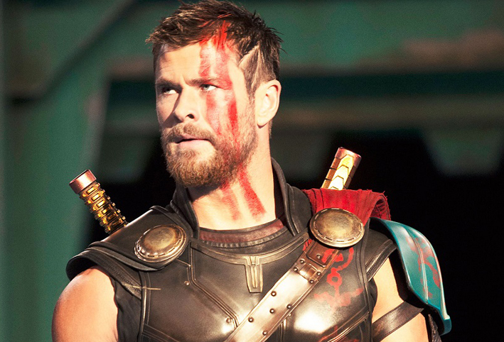 Thor : Ragnarok يحقق 440 مليون دولار أمريكي حتى الآن!