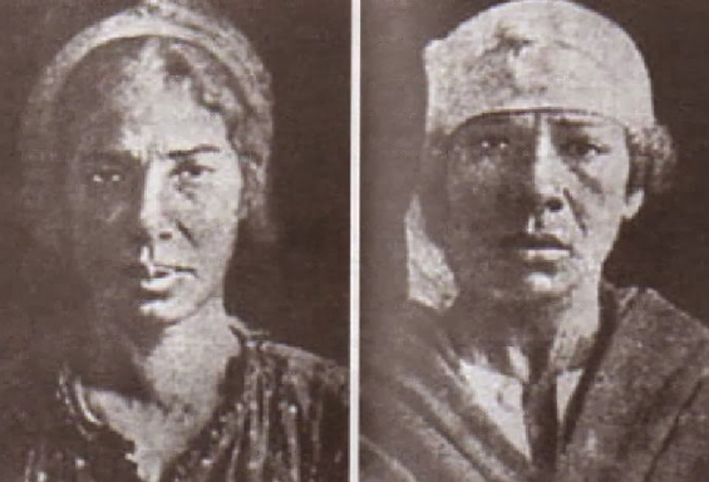 تقرير يثبت براءة ريا وسكينة بعد مرور 100 عام على إعدامهما؟