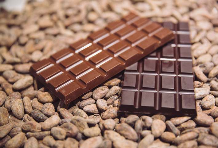 إختفاء الشوكولاتة من العالم في غضون هذه المدة .. والسبب؟