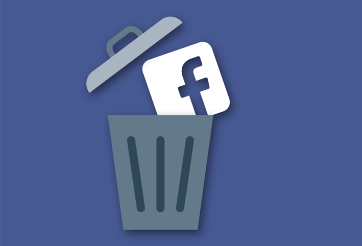 فيسبوك يعلن عن اختراق 50 مليون حساب