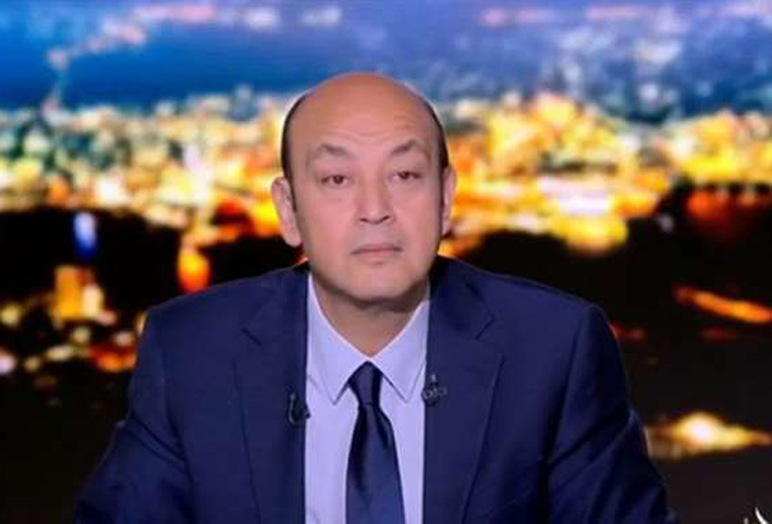 بالفيديو .. عمرو أديب لعلاء مبارك: "مش واحد رد سجون هيعلمنا الأدب"