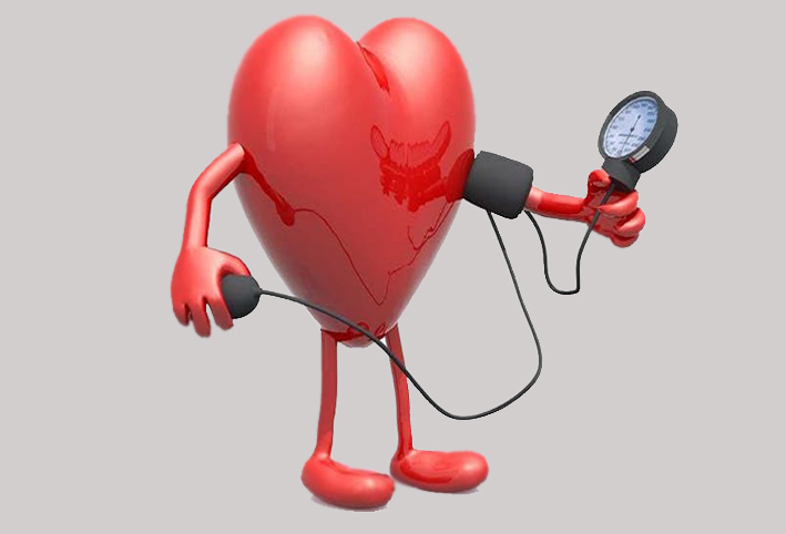 أسباب ارتفاع ضغط الدم وكيفية الوقاية منه