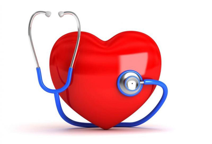 صحة القلب الجيدة تقلل خطر الخرف والزهايمر