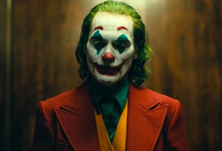 فيلم الـ Joker يخالف التوقعات!