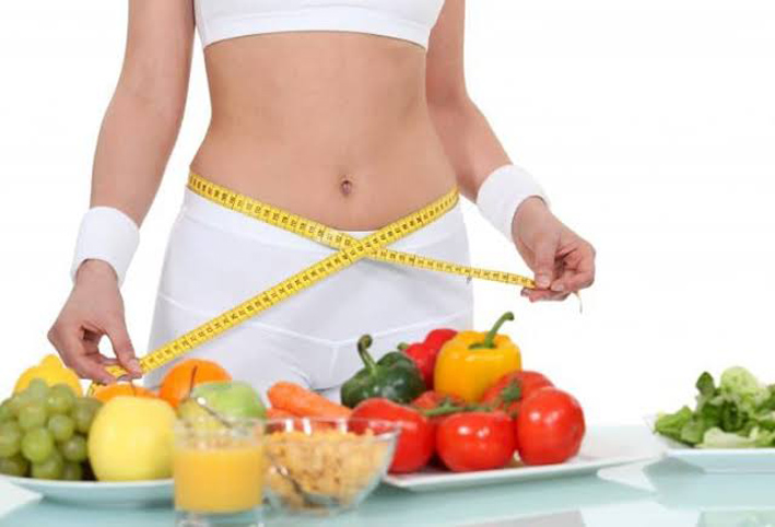  ريجيم للتخلص من الوزن الزائد بأقل مجهود