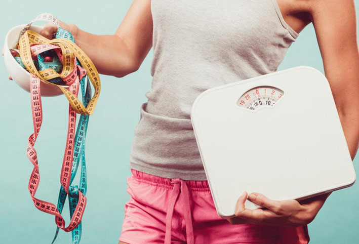 ستة خيارات لوجبات خفيفة صحية تساعدك في إنقاص الوزن