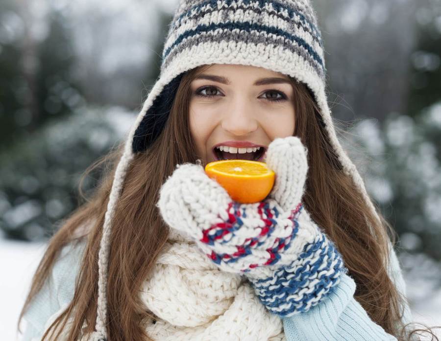 10 نصائح مهمة لتجنب زيادة الوزن في فصل الشتاء