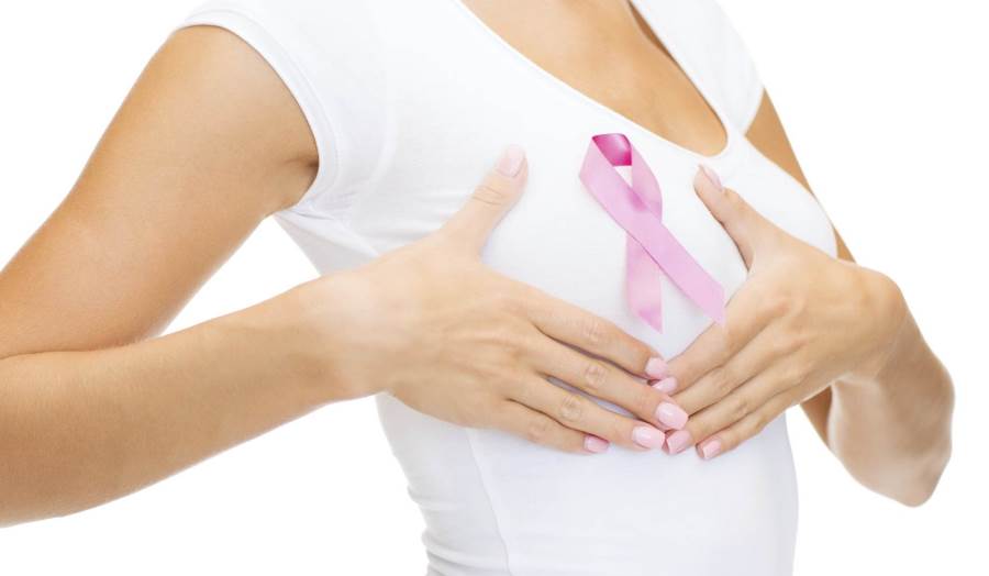 5 عادات تساعدك على الوقاية من سرطان الثدي
