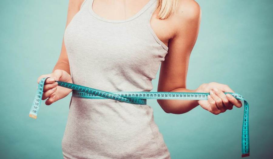 أهم 10 نصائح لفقدان الوزن