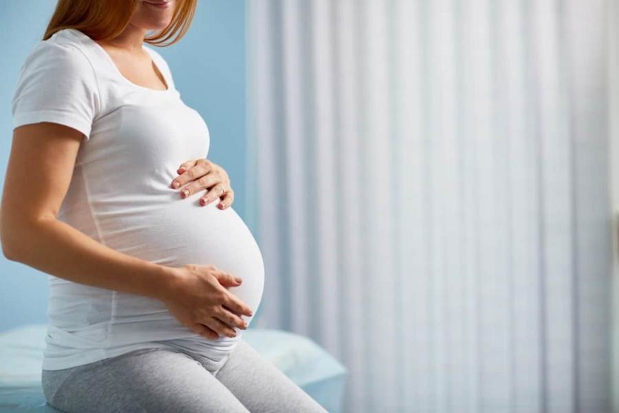 كيف تعتني بالجنين في الشهور الأولى من الحمل؟