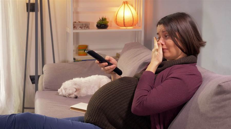 ما هي أسباب البكاء خلال الحمل؟ وبعض النصائح المفيدة في هذا