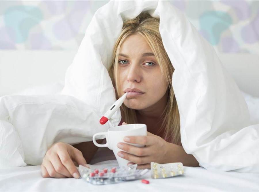 8 نصائح للحفاظ على صحتك من نزلات البرد وكورونا