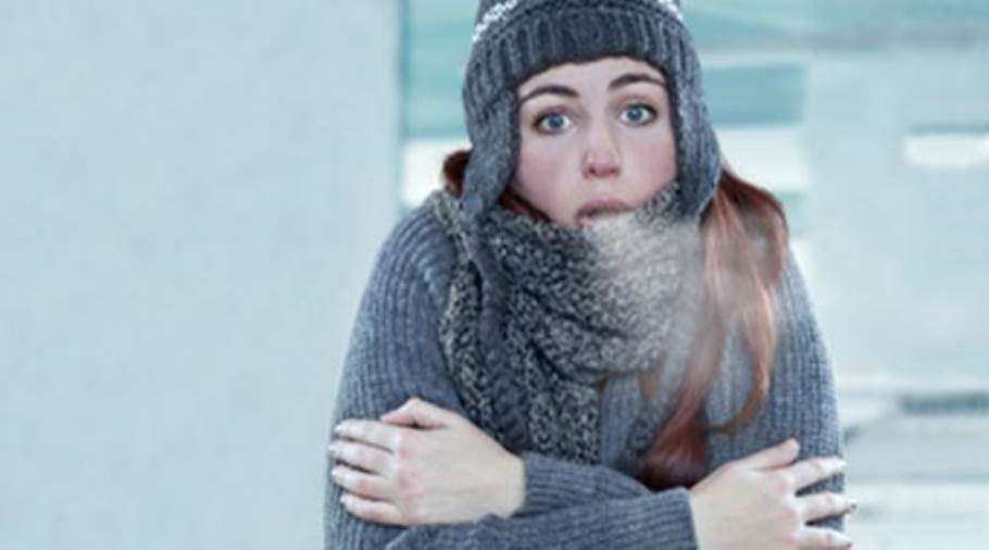 5 أقمشة يمكنكِ ارتدائها في الشتاء للشعور بالدفء