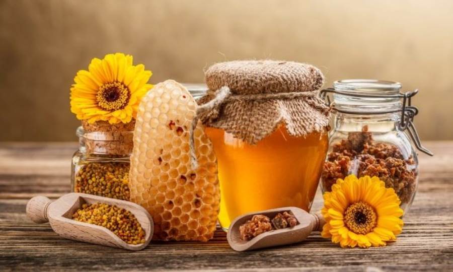 دراسة تكشف فوائد جديدة للعسل الأبيض لمرضى السكري