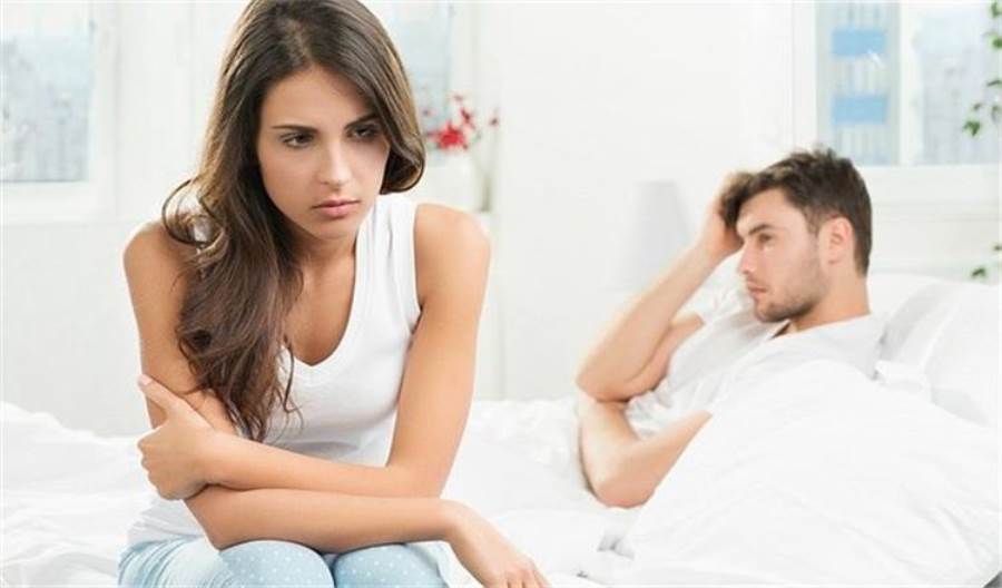  7 حيل للتعامل مع انعدام الرغبة لدى شريك حياتك