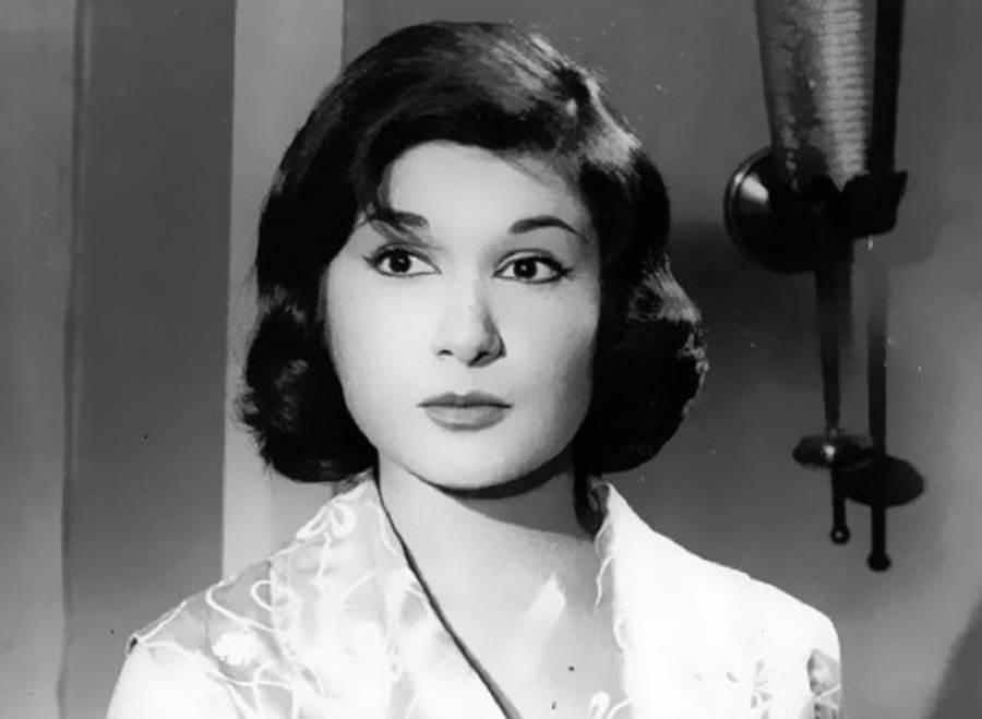 وفاة الفنانة كريمان عن عمر يناهز 86 عاما