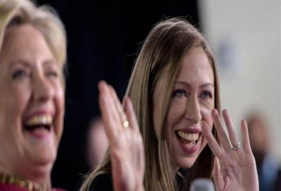 حفل زفاف تشيلسي .. يعطي البعض أنطباعاً بأنهم غير مرحب بهم