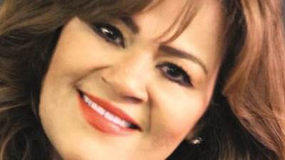 ماجدة داغر: أتمنى أن أكون سفيرة مصر للأزياء في تركيا